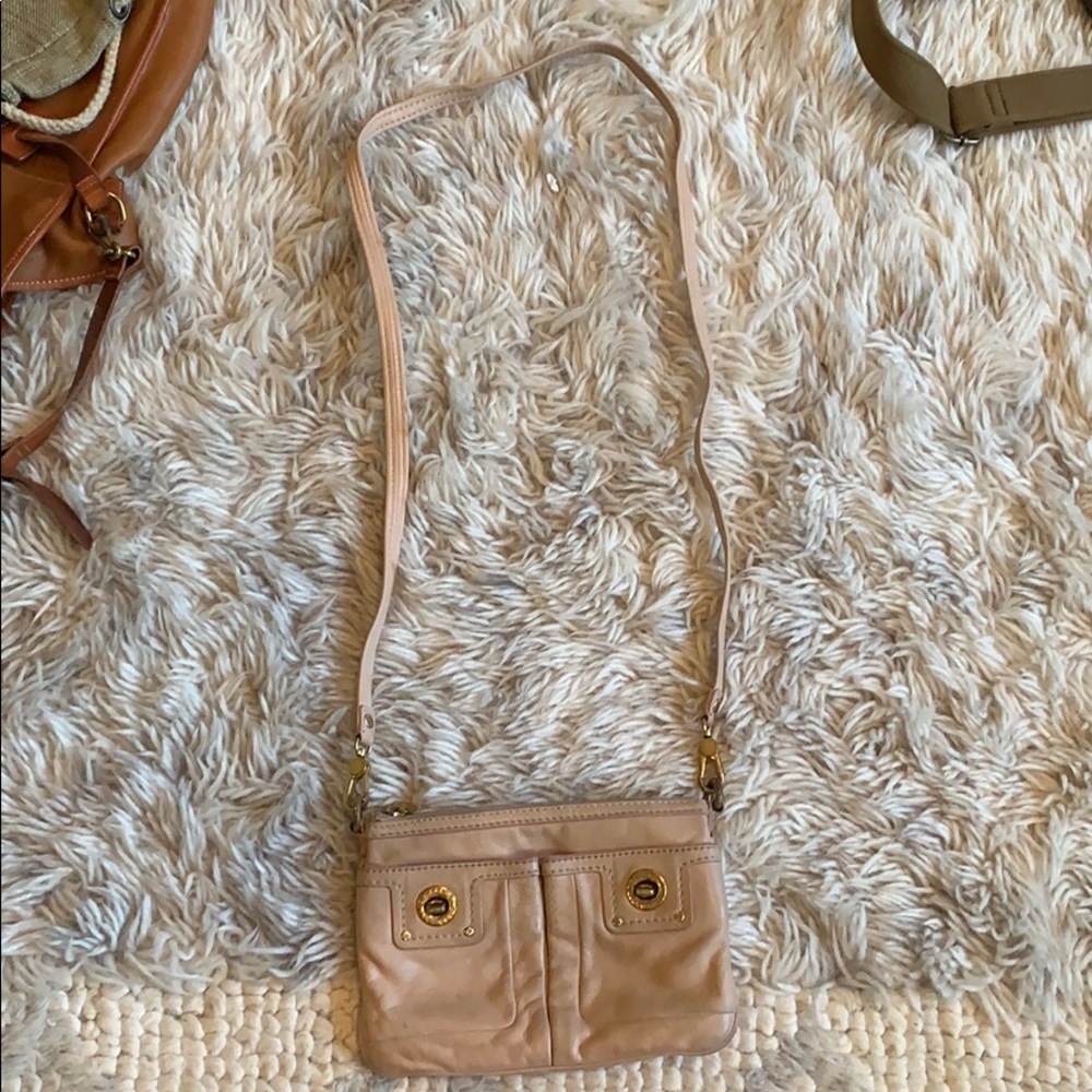 Marc by Marc Jacobs crossbody